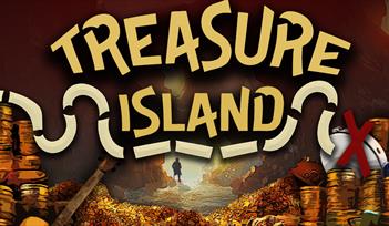 Treasure Island: A Pop-Up Panto