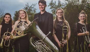 Two Moors Festival celebrates 19th year with opening night at the RAMM