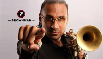 BROWNMAN AKOUSTIC 4-TET (Ashburton)