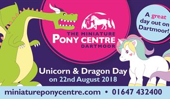 Unicorn and Dragon Day