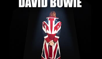 Sound and Vision – A tribute to David Bowie