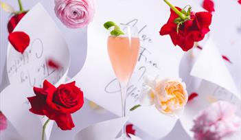 LOVE LETTERS FROM THE IVY EXETER