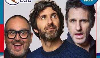 Torquay Comedy Club