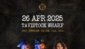 Steampunk Orchestra