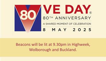 VE Day