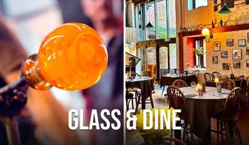 Glass & Dine Oct 2023