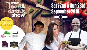 The Great Food and Drink Show