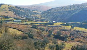 Okehampton Countryside Walks - West