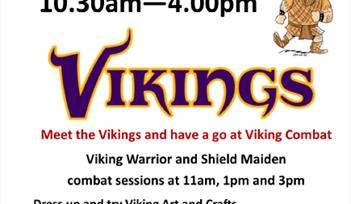 Vikings Day