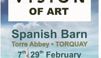 Torbay Guild of Artists - Vision of Art