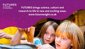 FUTURES: A Festival of Discovery