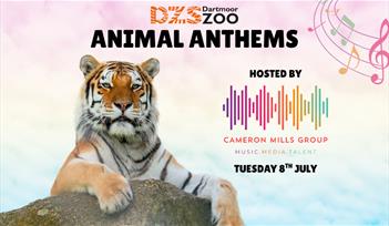 Animal Anthems