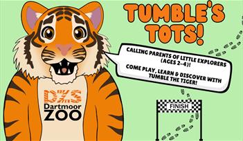 Tumble's Toddlers