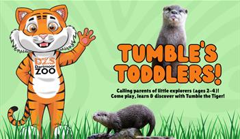 Tumble's Toddlers