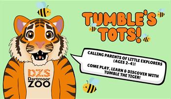 Tumble's Tots