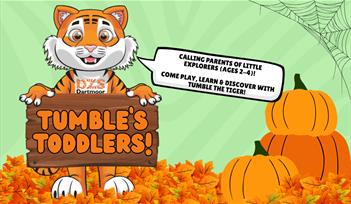 Tumble's Toddlers