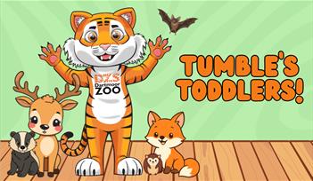 Tumble's Toddlers