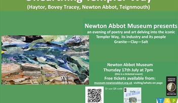 Poetry at the Museum