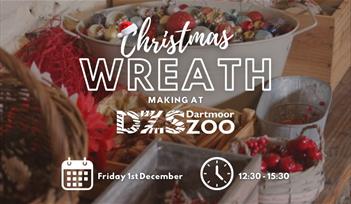 Wreath making