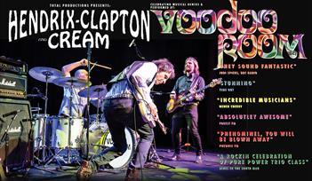 Voodoo Room