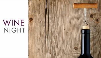Wine Tasting Night - Around The World In 80 Minutes
