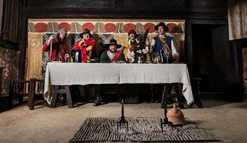 Living History Week