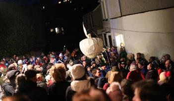 Stoke Gabriel Wassail