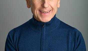 An Evening With Wayne Sleep