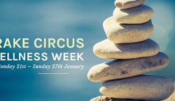 Drake Circus Wellness Week