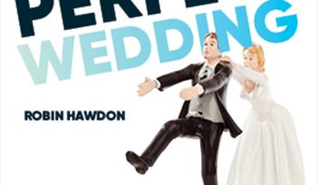 Perfect Wedding by Robin Hawdon