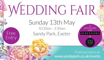 Wedding Fair