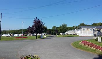 Pennymoor Caravan and Camping Park
