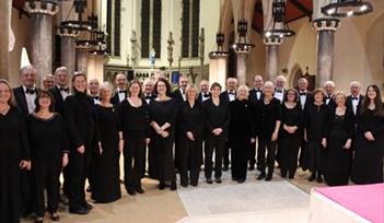 Music for Advent