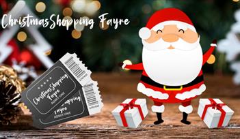 Christmas Shopping Fayre