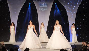 Bride: The Wedding Show