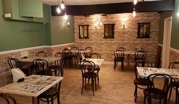 Terra Marique Brasserie - Grand Opening