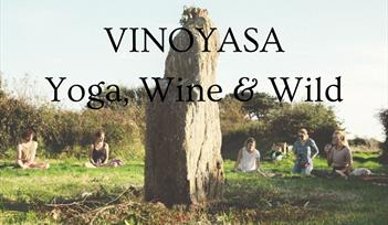 VINOYASA - High Nature