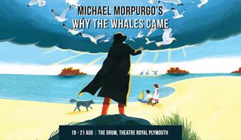 Why the Whales Came