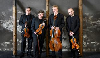 Wihan String Quartet