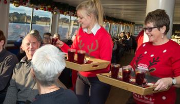 Festive Cruise