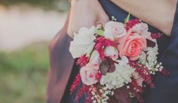 Winter Wedding Fayre