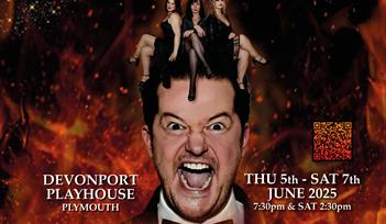 The Witches of Eastwick
