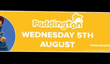 Paddington™ at Woodlands