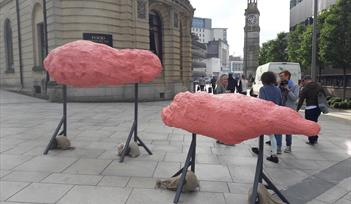 Plymouth Art Weekender 2019