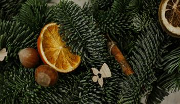 The Box Wreath Making Workshop