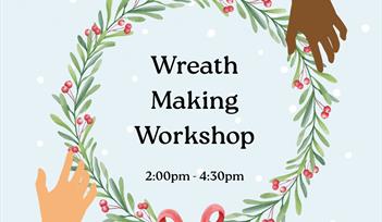 Wreath Making