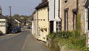 Yealmpton, South Devon