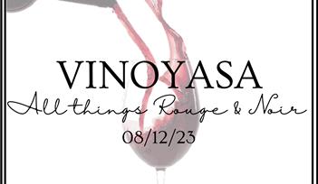 All Things Rouge & Noir