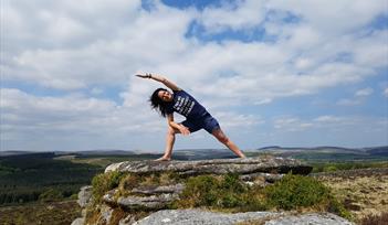 Yoga, Walking & Wellness Retreat