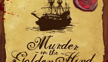 Murder on the Golden Hind